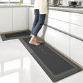 Tapete de Cozinha Antiderrapante Absorvente Premium da Achatudostore!